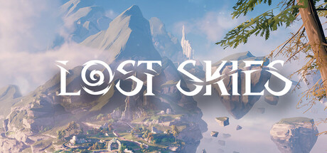 失落的天空/Lost Skies