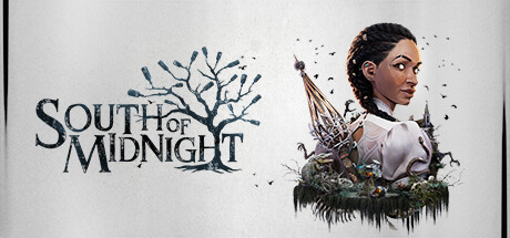 午夜以南/South of Midnight