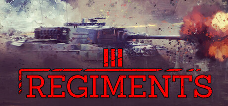 军团/Regiments (v1.4.0s更新变幻之风DLC)