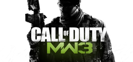 使命召唤8：现代战争3/COD8/Call of Duty®: Modern Warfare® 3