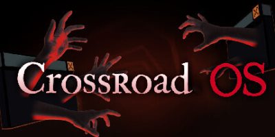 神圣操作系统|官方中文|支持手柄|Crossroad OS|
