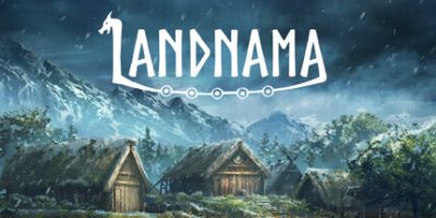 土地名称|v2.3.4|官方中文|支持手柄|Landnama|