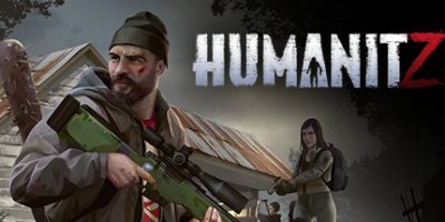 人性末日|v0.916|官方中文|支持手柄|HumanitZ|