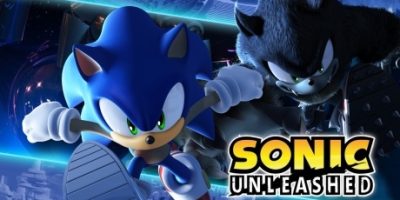 索尼克释放|官方英文|支持手柄|SONIC UNLEASHED|