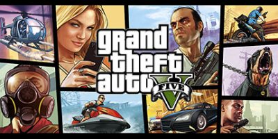 侠盗猎车手5|v3442|传承版|全DLC|官方中文|支持手柄|Grand Theft Auto V|GTA5纯净版|