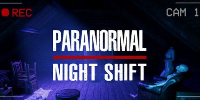 超自然夜班|官方中文|Paranormal Night Shift|