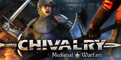 骑士：中世纪战争|官方中文|支持手柄|Chivalry: Medieval Warfare|