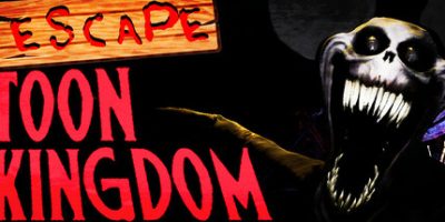 逃离卡通王国|官方中文|支持手柄|Escape Toon Kingdom|