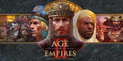帝国时代2：决定版|v128442|全DLC|官方中文|Age of Empires II: Definitive Edition|帝国时代2 重置决定版|