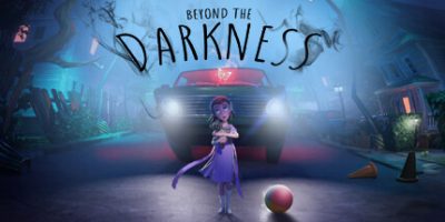 超越黑暗|官方英文|Beyond The Darkness|