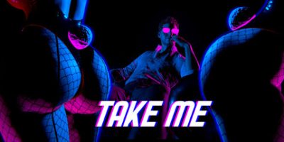 带我走维塔利|官方中文|Take me, Vitaly|