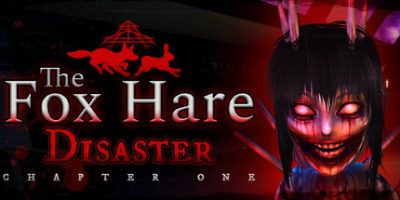 狐兔惨剧：第一章|官方中文|支持手柄|The Fox Hare Disaster: Chapter One|狐兔灾难：第一章|