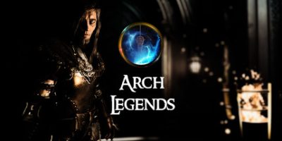 拱卫传奇|官方中文|Arch Legends|弓神传奇|