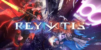 雷纳提斯|豪华版|全DLC|官方英文|支持手柄|Reynatis|