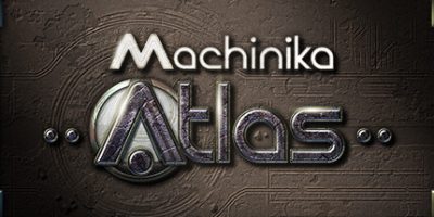 异星装置：阿特拉斯|官方中文|支持手柄|Machinika: Atlas|
