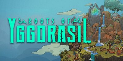 世界树之根|官方英文|支持手柄|Roots of Yggdrasil|