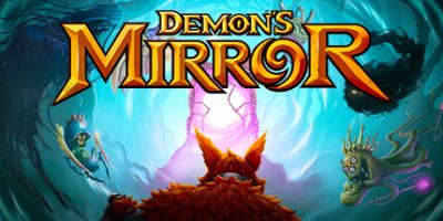 恶魔之镜|官方中文|支持手柄|Demon’s Mirror|