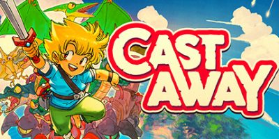 荒岛求生|官方中文|支持手柄|Castaway|荒岛余生|