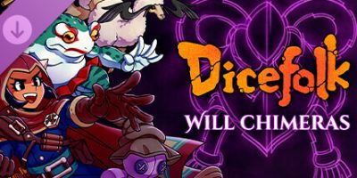 神骰传说|全DLC|官方中文|支持手柄|Dicefolk|