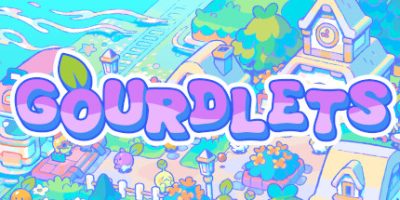 大头小岛|官方中文|支持手柄|Gourdlets|