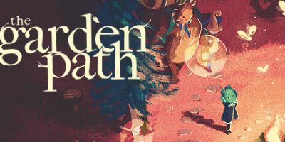花园小径|官方中文|支持手柄|The Garden Path|