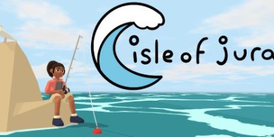 侏罗岛|官方中文|支持手柄|Isle of Jura|