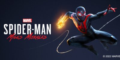 漫威蜘蛛侠：迈尔斯·莫拉莱斯|v3.617.1.0|官方中文|支持手柄|Marvel’s Spider-Man: Miles Morales|