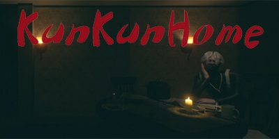 坤坤之家|官方中文|KunKunHome|