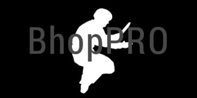 Bhop PRO|官方中文|