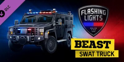 消防模拟|v20240314|全DLC|官方中文|支持手柄|Flashing Lights – 警情，消防，急救|Flashing Lights – Police, Firefighting, Emergency Services Simulator/警情模拟/急救模拟|