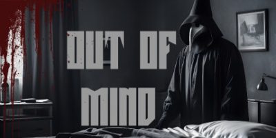 失去理智|官方中文|Out Of Mind|心不在焉|