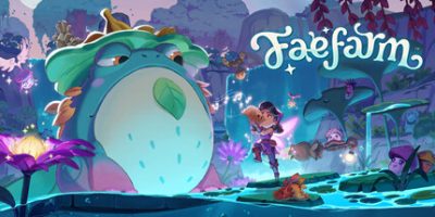 妖精农场|v2.1.0|官方中文|支持手柄|Fae Farm|森灵农园|