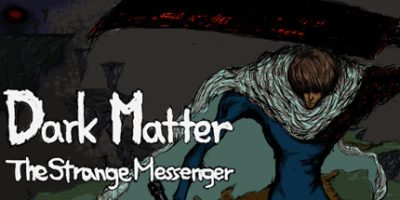 暗物质：奇怪的信使|官方中文|支持手柄|DarkMatter: The Strange Messenger|