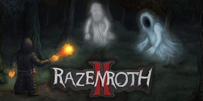 雷泽洛斯2|v6860649|官方中文|Razenroth 2|