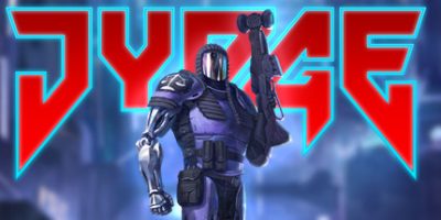 JYDGE|v3741147|官方中文|支持手柄|