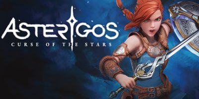 失落迷城：群星的诅咒|v1.09|全DLC|官方中文|支持手柄|Asterigos: Curse of the Stars|