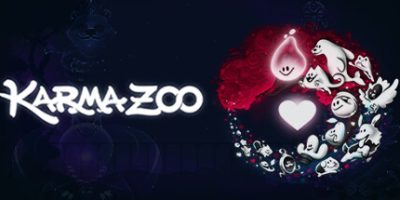 因果动物园|官方中文|支持手柄|KarmaZoo|