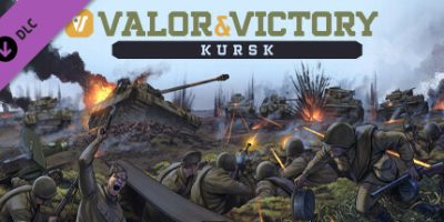 勇气与胜利|v1.07.06|全DLC|官方中文Valor & Victory|