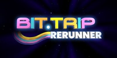 像素跑者|官方英文|支持手柄|BIT.TRIP RERUNNER|