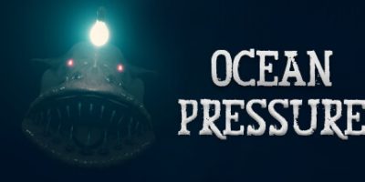 海洋压力|官方英文|Ocean Pressure|