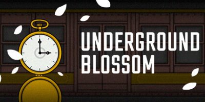 地铁繁花|官方中文|Underground Blossom|
