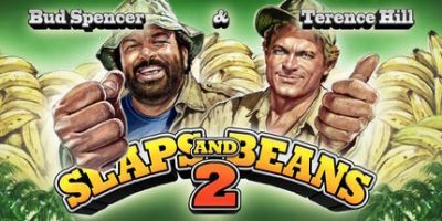 无耻乱斗2|官方中文|Bud Spencer & Terence Hill – Slaps And Beans 2|巴德·斯潘塞和特伦斯·希尔：幽默的豆子2|