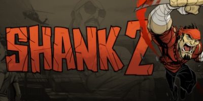 闪克2|官方中文|Shank 2|
