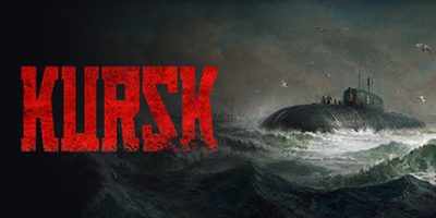 库尔斯克|v3.0.8|官方中文|支持手柄|KURSK|