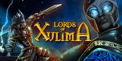 旭丽玛诸神|v2.1.1|官方中文|Lords of Xulima|叙利玛领主|