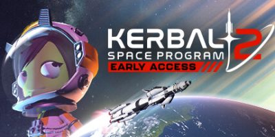 坎巴拉太空计划2|v0.1.4.0|官方中文|Kerbal Space Program 2|