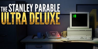 史丹利的寓言|V20230904|豪华中文|The Stanley Parable: Ultra Deluxe|