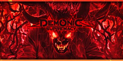 恶魔至尊|官方中文|Demonic Supremacy|