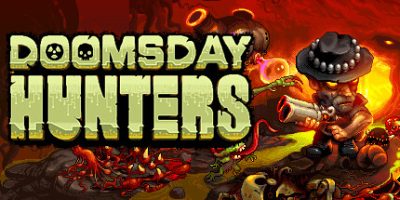 末日猎手|官方英文|支持手柄|Doomsday Hunters|末日猎人|