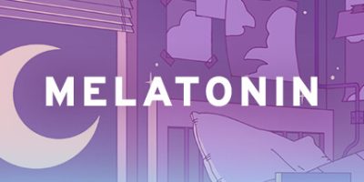 褪黑素|官方中文|支持手柄|Melatonin|